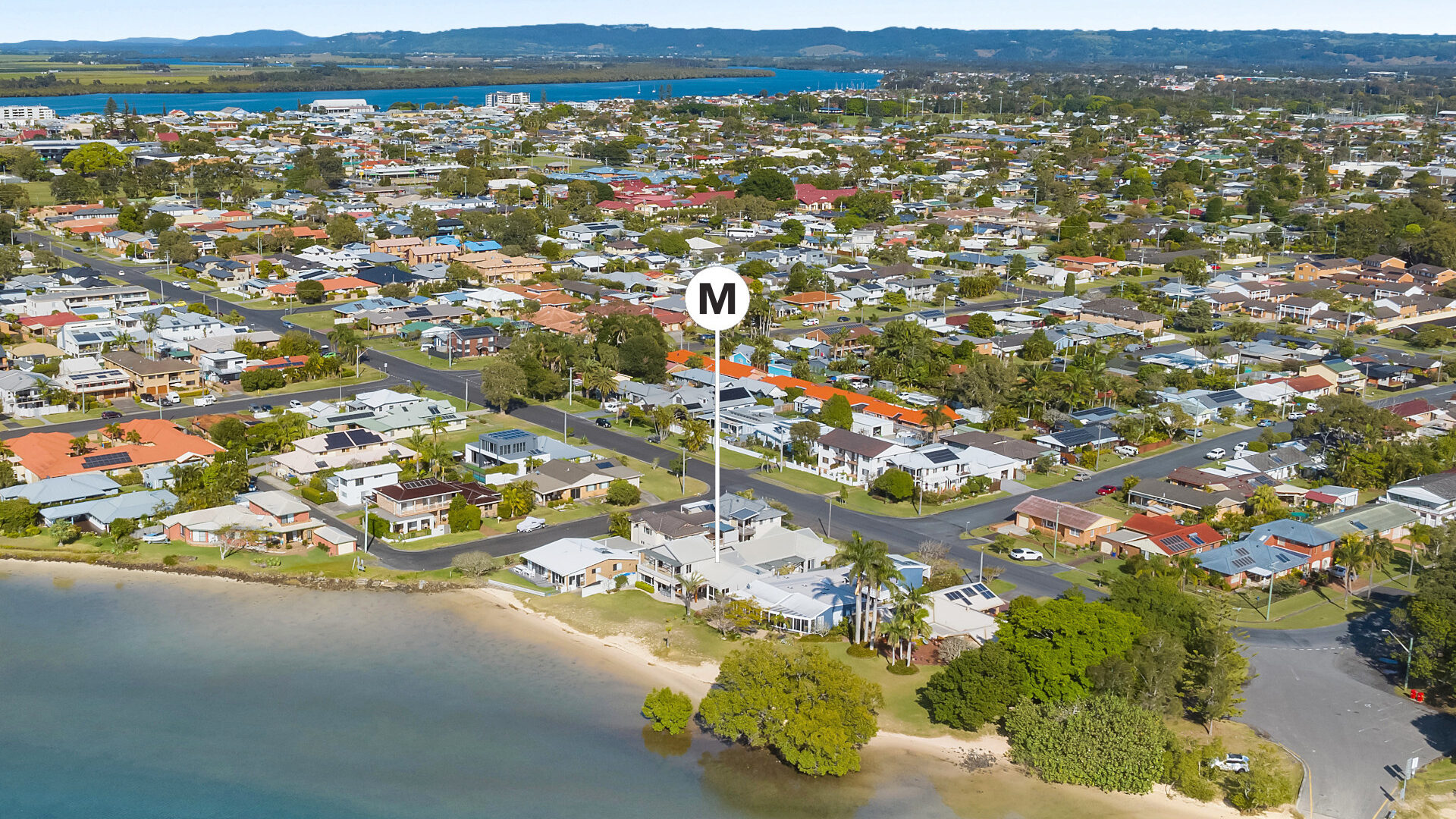 Sold - 107 Martin Street - New Property in Ballina - Real Estate by Nathan Mills & Ben Gatwood