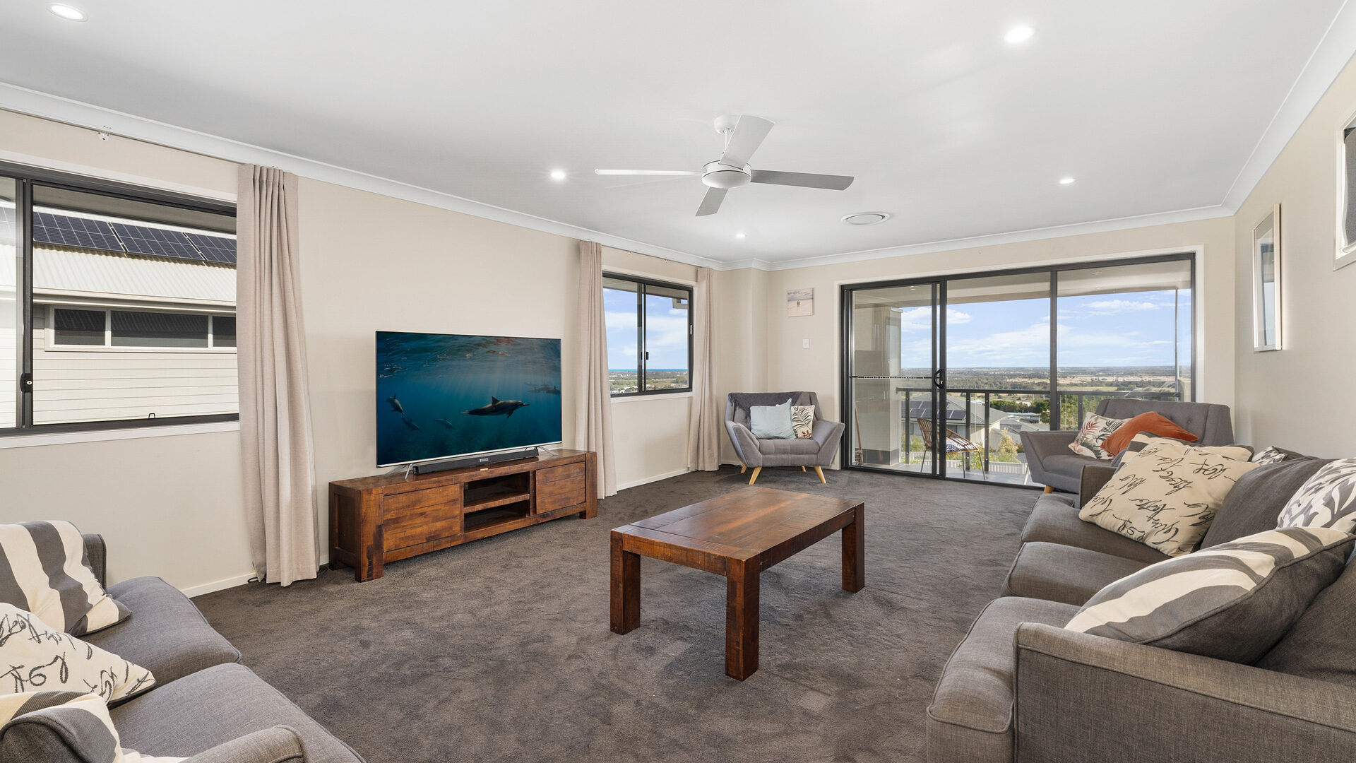 Sold - 7 Eclipse Crescent - New Property in Cumbalum - Real Estate by Jamie Marshall