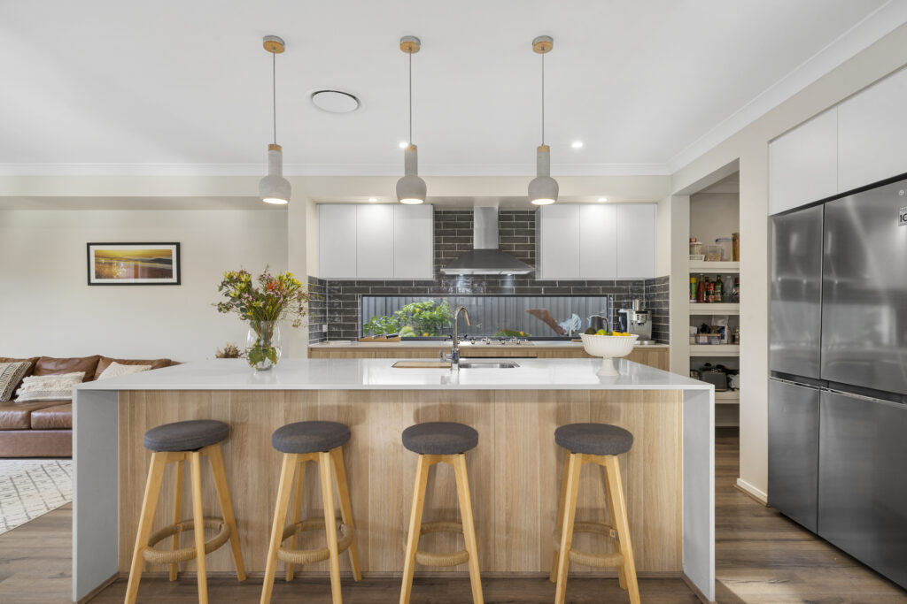 Sold - 7 Eclipse Crescent - New Property in Cumbalum - Real Estate by Jamie Marshall