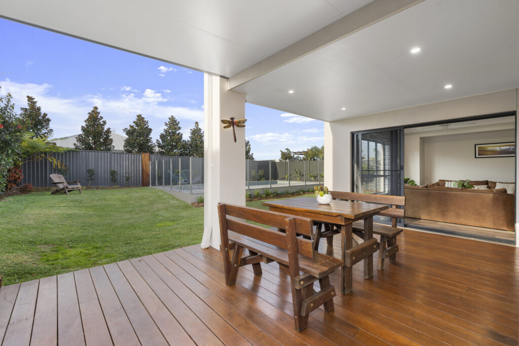 Sold - 7 Eclipse Crescent - New Property in Cumbalum - Real Estate by Jamie Marshall