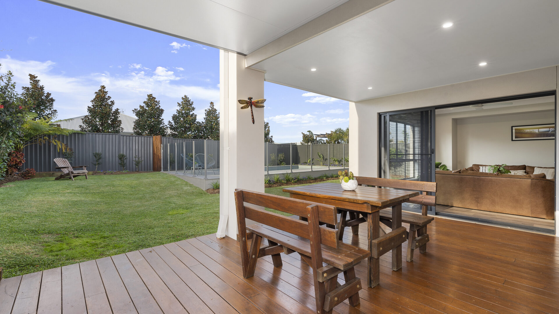 Sold - 7 Eclipse Crescent - New Property in Cumbalum - Real Estate by Jamie Marshall