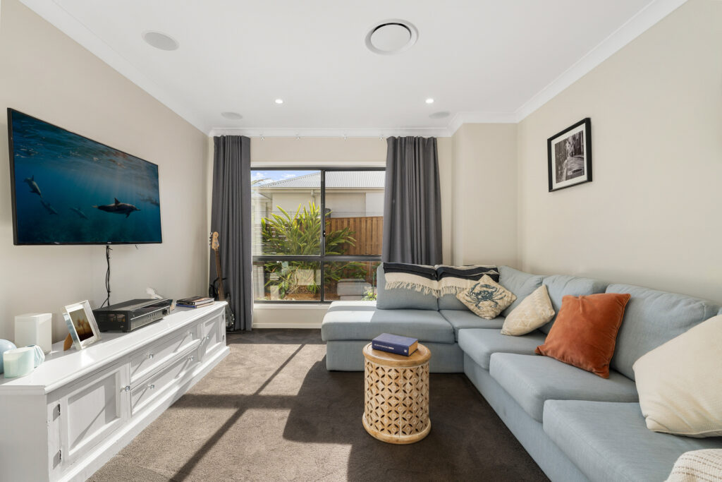 Sold - 7 Eclipse Crescent - New Property in Cumbalum - Real Estate by Jamie Marshall