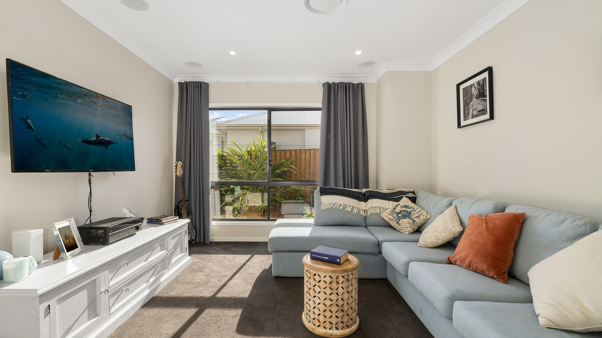 Sold - 7 Eclipse Crescent - New Property in Cumbalum - Real Estate by Jamie Marshall