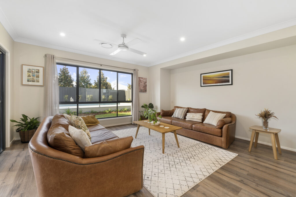 Sold - 7 Eclipse Crescent - New Property in Cumbalum - Real Estate by Jamie Marshall