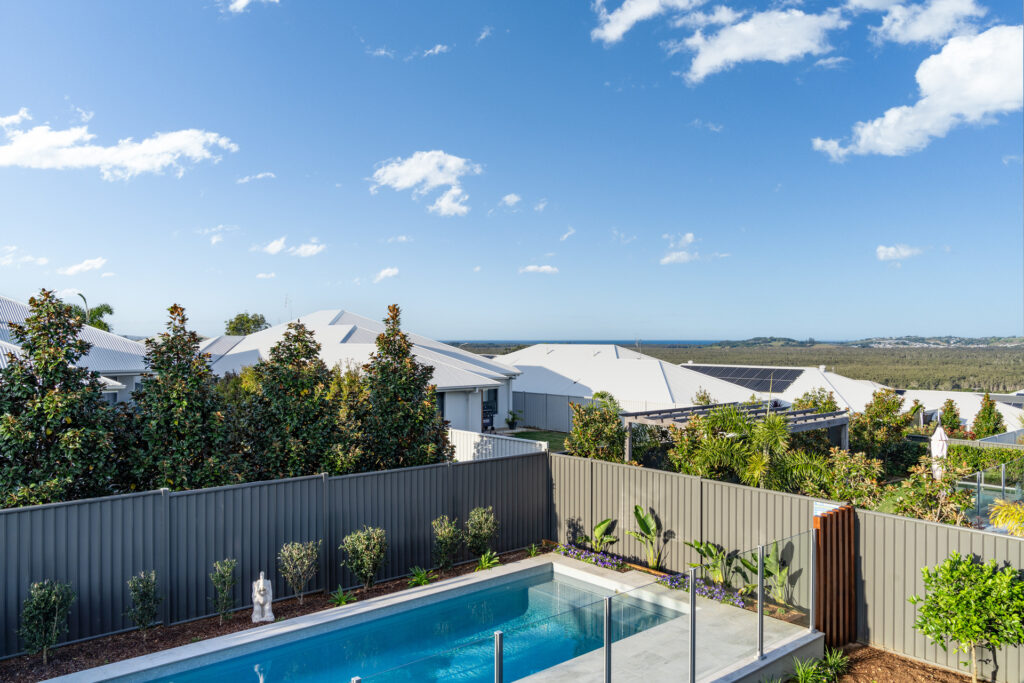 Sold - 7 Eclipse Crescent - New Property in Cumbalum - Real Estate by Jamie Marshall