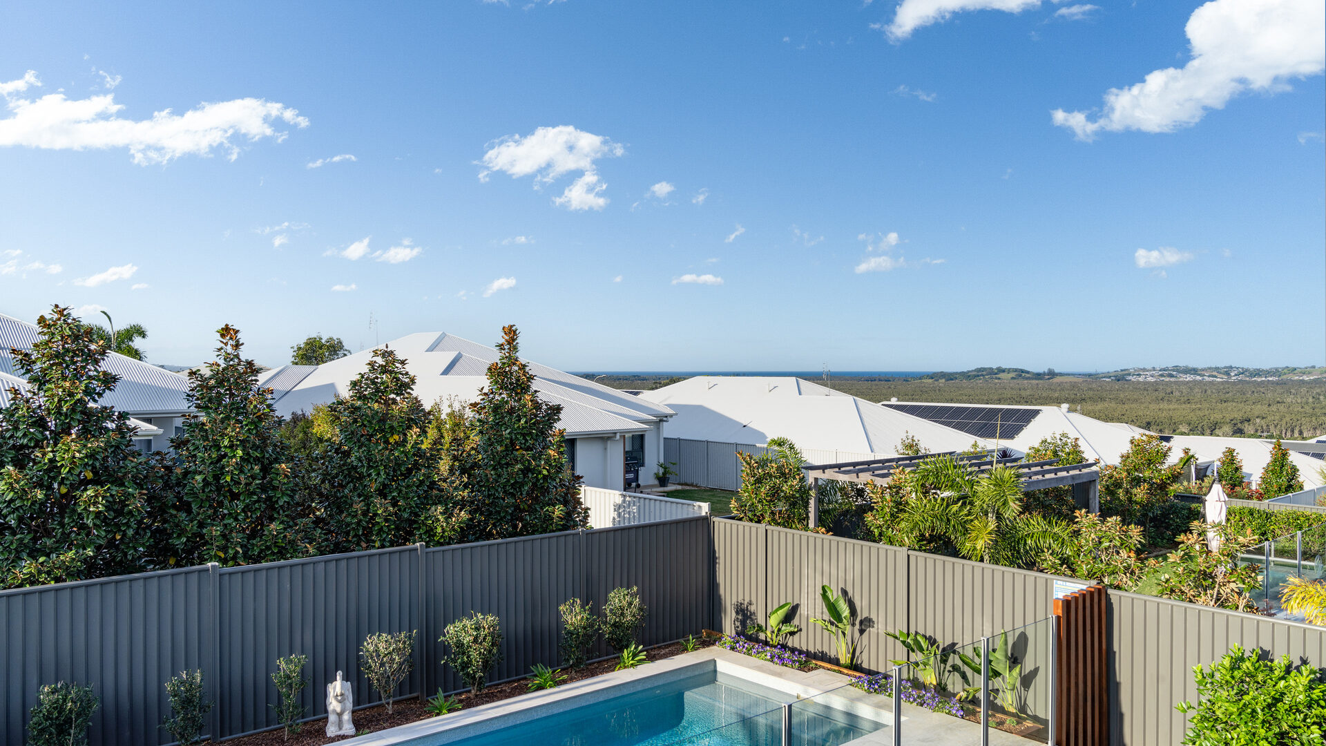 Sold - 7 Eclipse Crescent - New Property in Cumbalum - Real Estate by Jamie Marshall