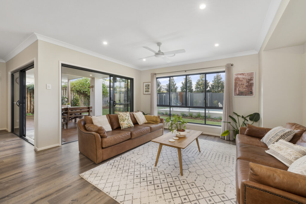 Sold - 7 Eclipse Crescent - New Property in Cumbalum - Real Estate by Jamie Marshall