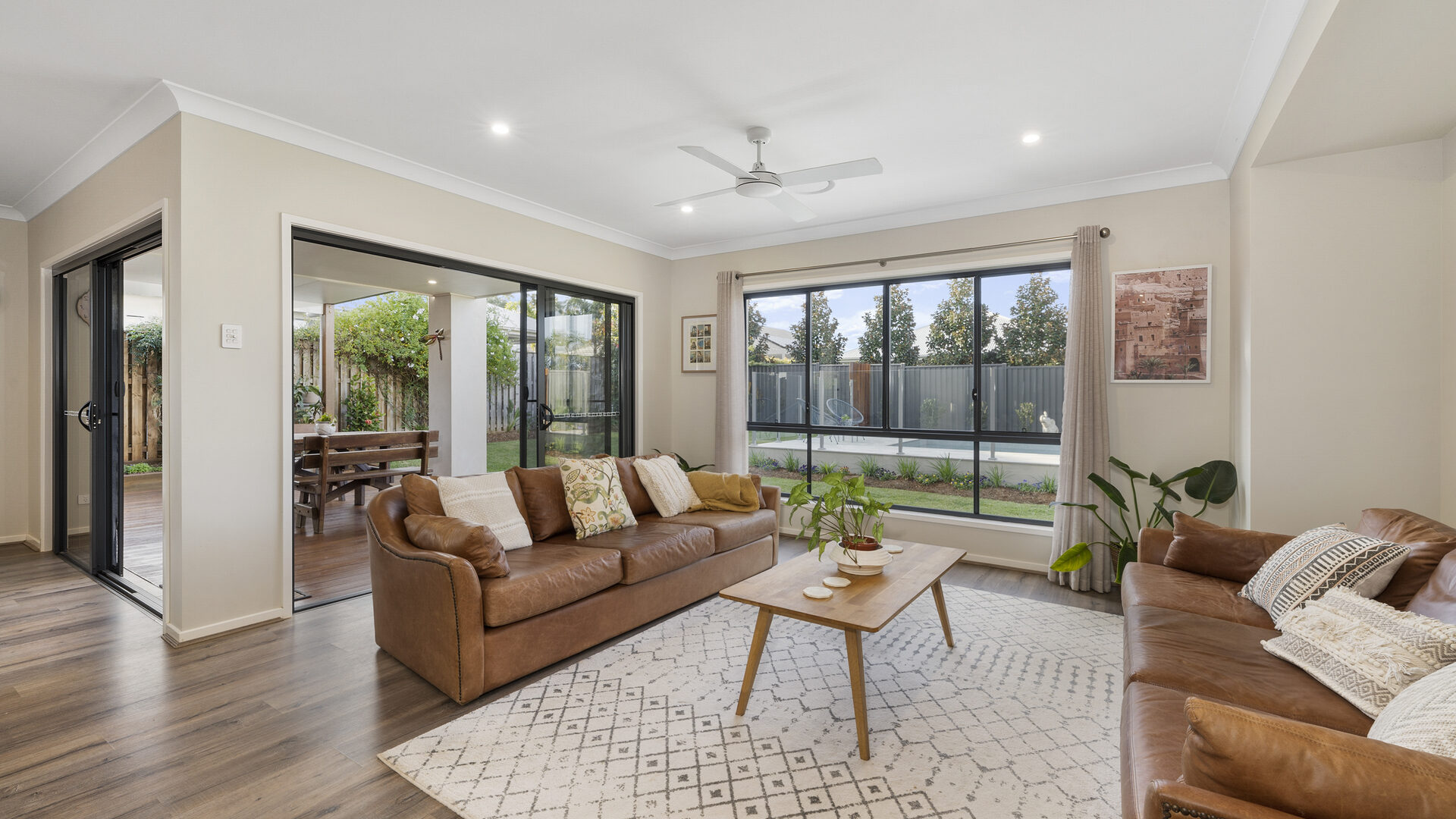 Sold - 7 Eclipse Crescent - New Property in Cumbalum - Real Estate by Jamie Marshall