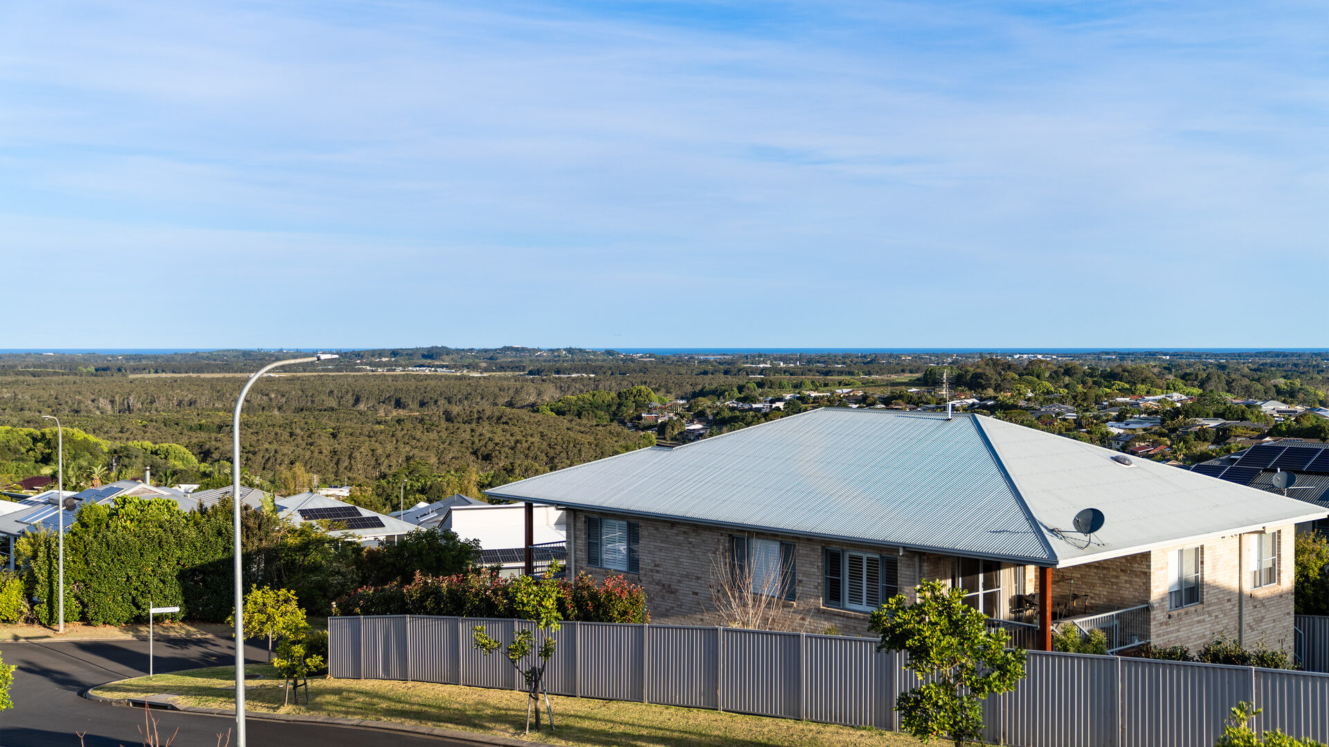 Sold - 7 Eclipse Crescent - New Property in Cumbalum - Real Estate by Jamie Marshall