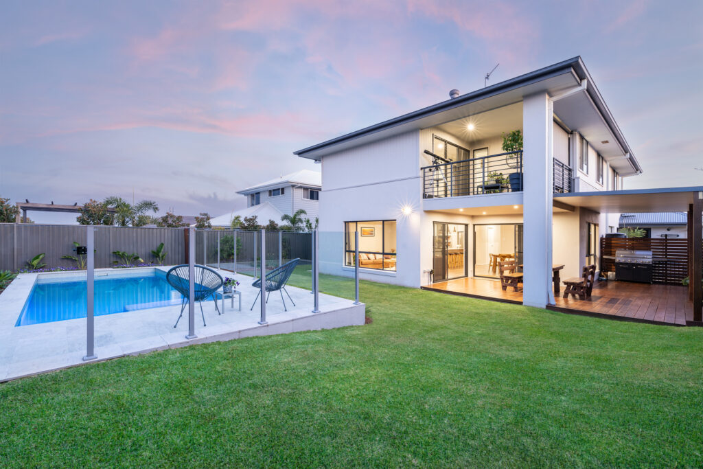Sold - 7 Eclipse Crescent - New Property in Cumbalum - Real Estate by Jamie Marshall
