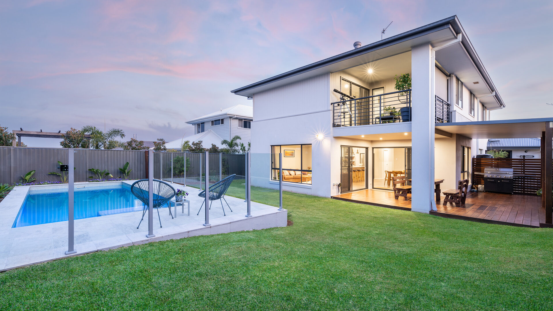Sold - 7 Eclipse Crescent - New Property in Cumbalum - Real Estate by Jamie Marshall
