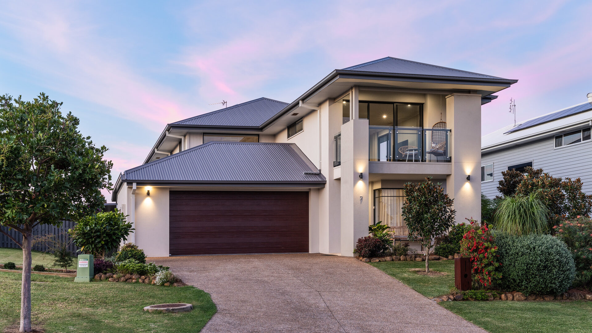 Sold - 7 Eclipse Crescent - New Property in Cumbalum - Real Estate by Jamie Marshall