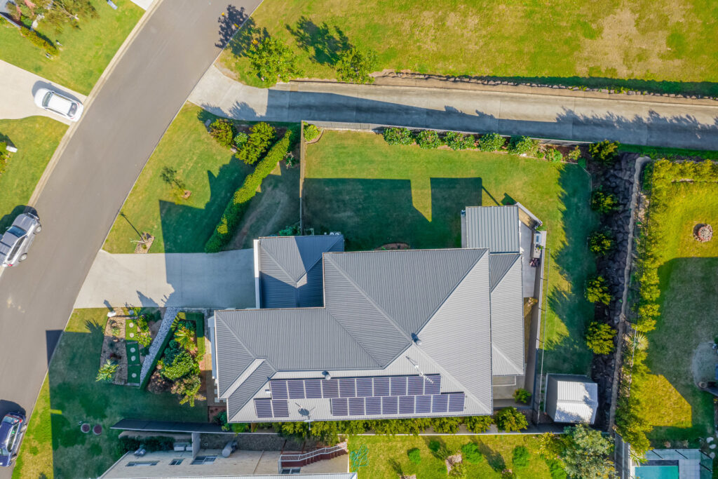 Sold - 33 Highfield Terrace - New Property in Cumbalum - Real Estate by Jamie Marshall