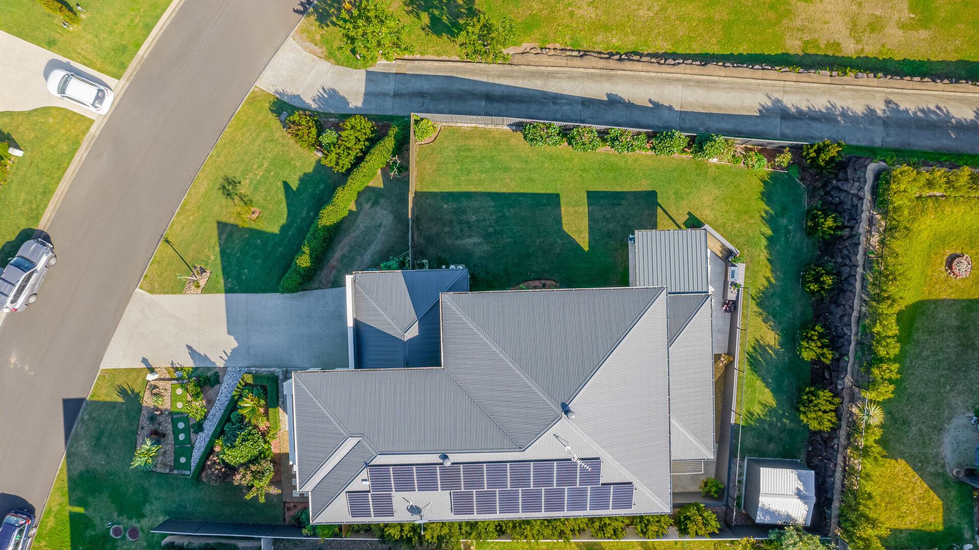Sold - 33 Highfield Terrace - New Property in Cumbalum - Real Estate by Jamie Marshall