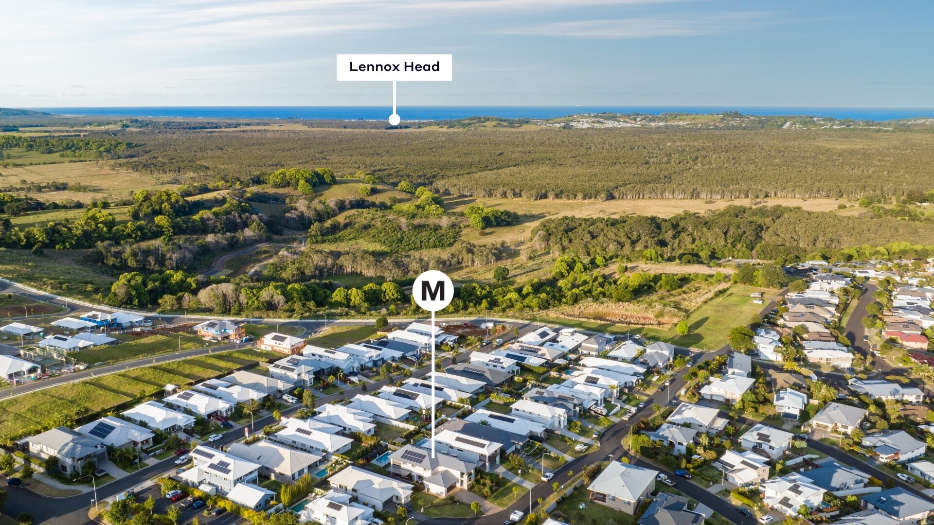 Sold - 7 Eclipse Crescent - New Property in Cumbalum - Real Estate by Jamie Marshall