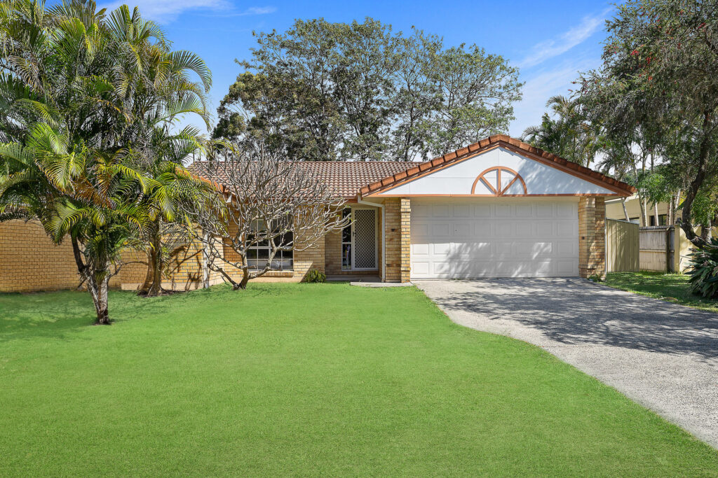 Sold - 67 Beech Drive - New Property in Suffolk Park - Real Estate by Nick Dunn