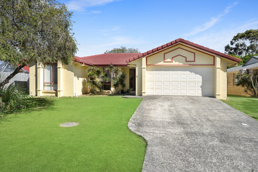 Sold - 63 Beech Drive - New Property in Suffolk Park - Real Estate by Nick Dunn