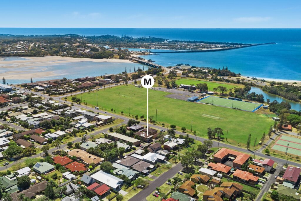 Sold - 8/32 Owen Street - New Property in Ballina - Real Estate by Shawn Bishop