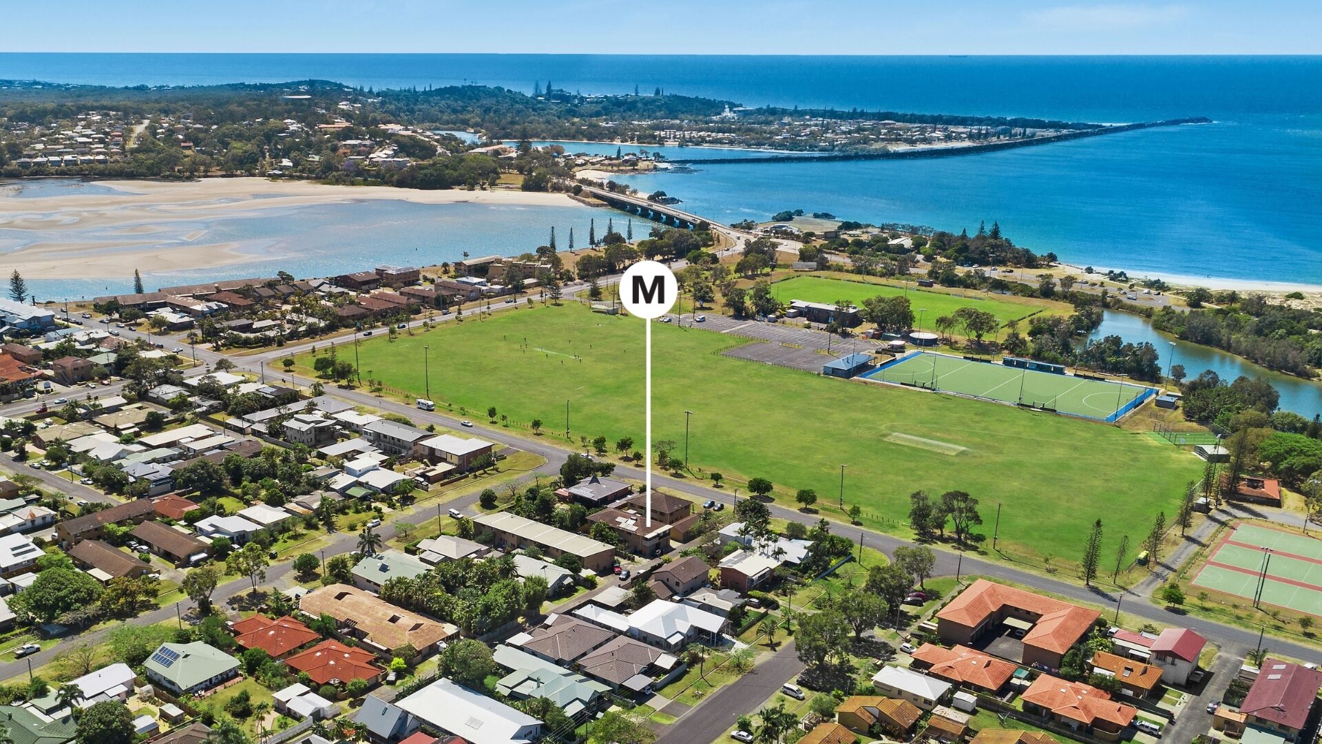 Sold - 8/32 Owen Street - New Property in Ballina - Real Estate by Shawn Bishop