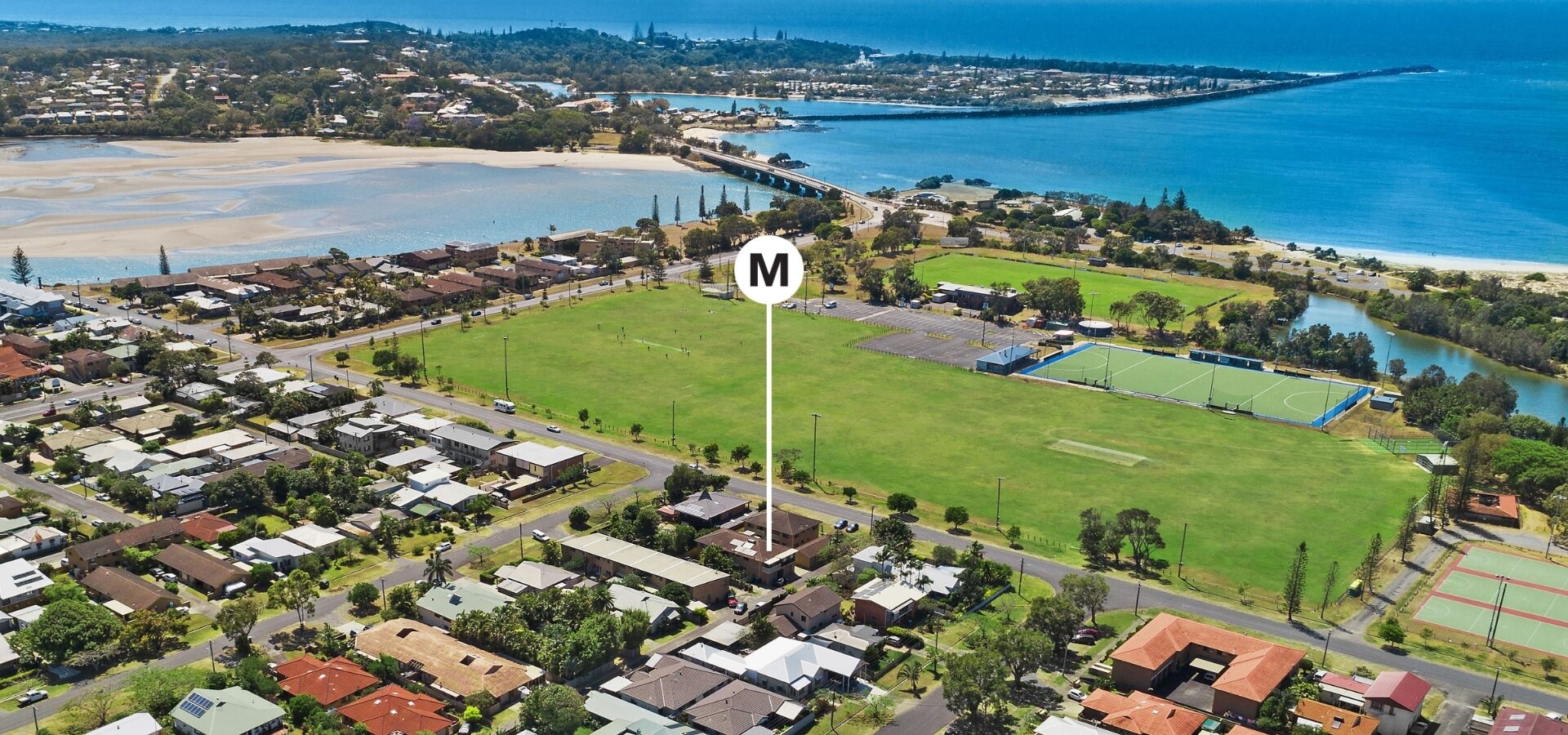 Sold - 8/32 Owen Street - New Property in Ballina - Real Estate by Shawn Bishop