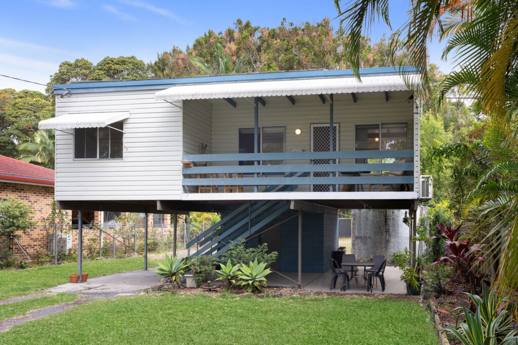 Sold - 352 South Ballina Beach Road - New Property in South Ballina - Real Estate by Jamie Marshall