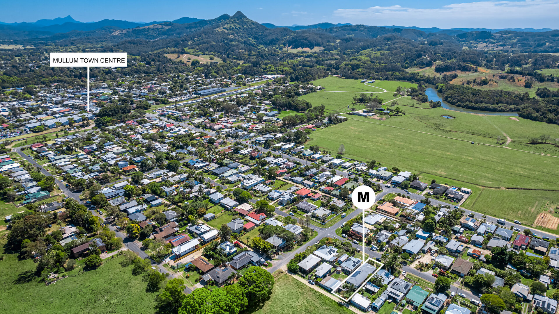 Sold - 51 New City Road - New Property in Mullumbimby - Real Estate by Heidi Last