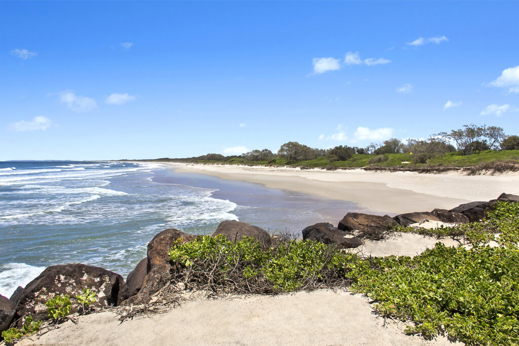 Sold - 352 South Ballina Beach Road - New Property in South Ballina - Real Estate by Jamie Marshall