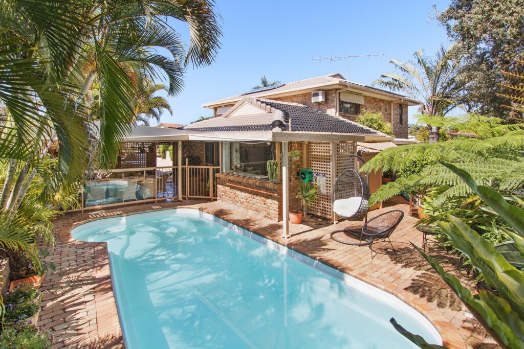 Sold - 2/10 Barwen Street - New Property in East Ballina - Real Estate by Nathan Mills & Ben Gatwood