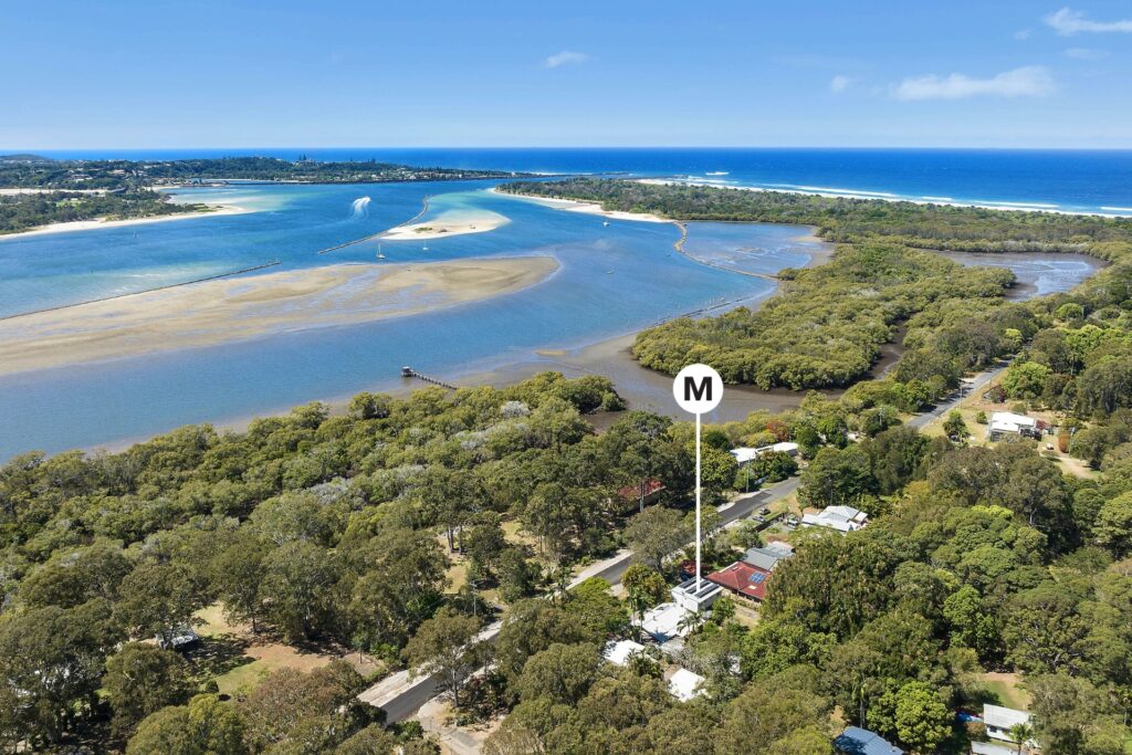 Sold - 352 South Ballina Beach Road - New Property in South Ballina - Real Estate by Jamie Marshall