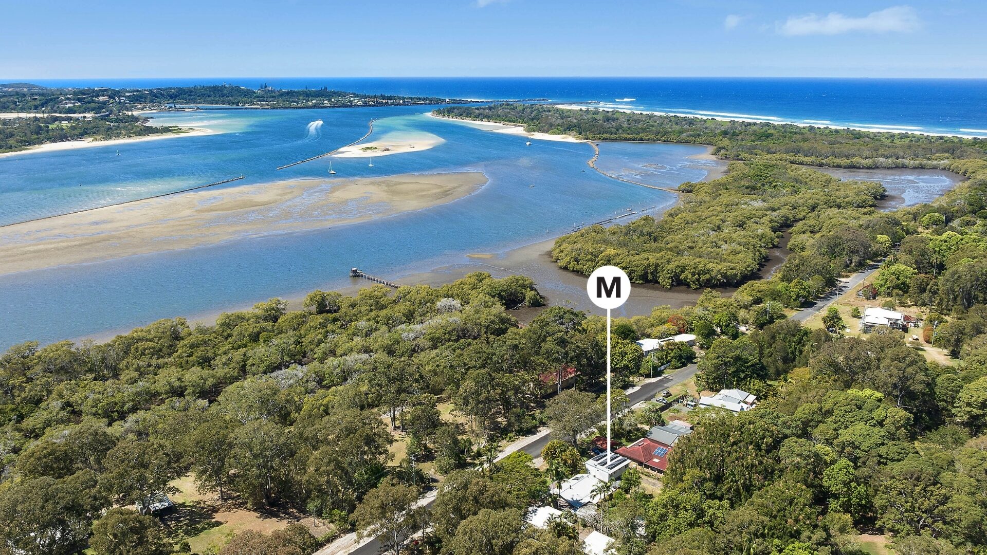 Sold - 352 South Ballina Beach Road - New Property in South Ballina - Real Estate by Jamie Marshall