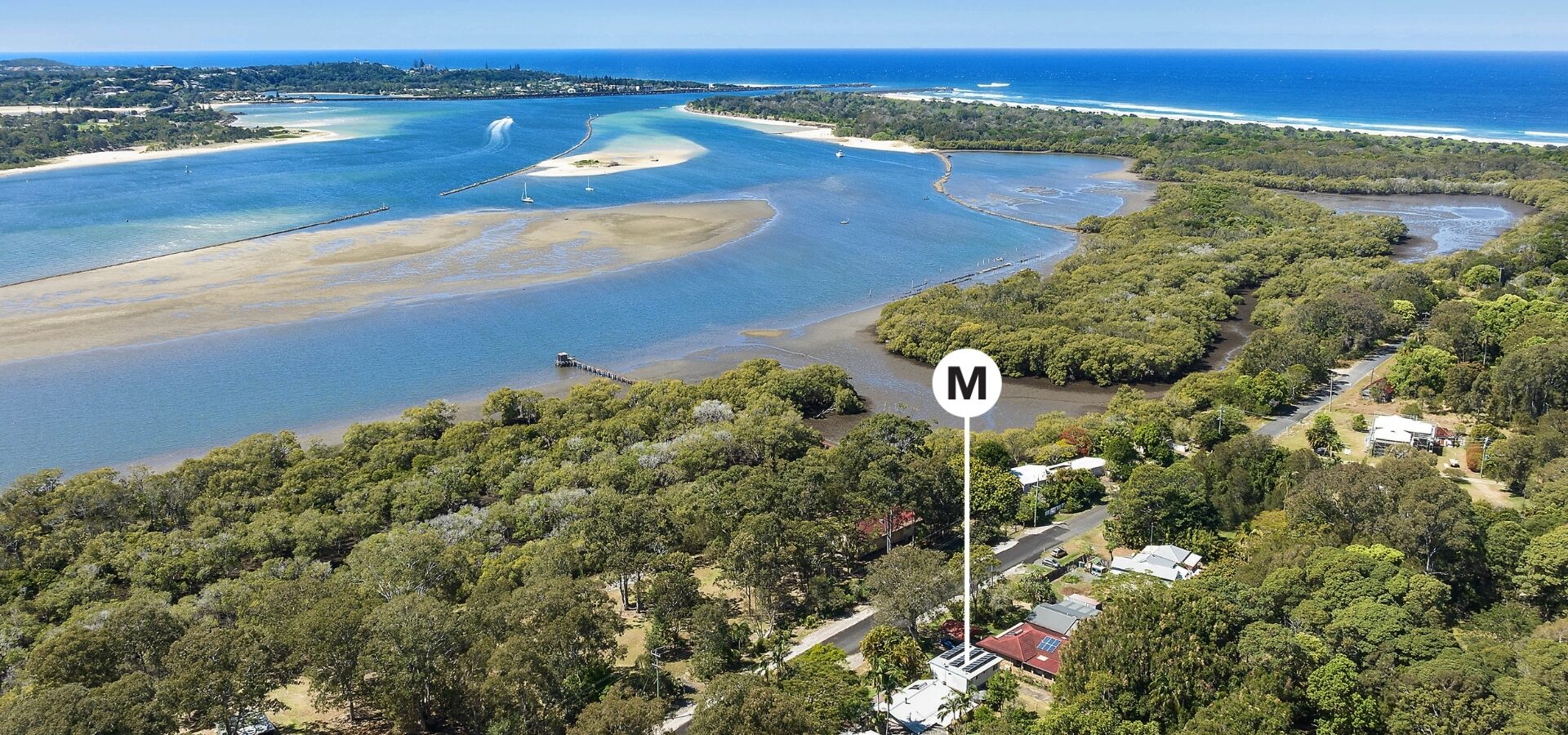 Sold - 352 South Ballina Beach Road - New Property in South Ballina - Real Estate by Jamie Marshall