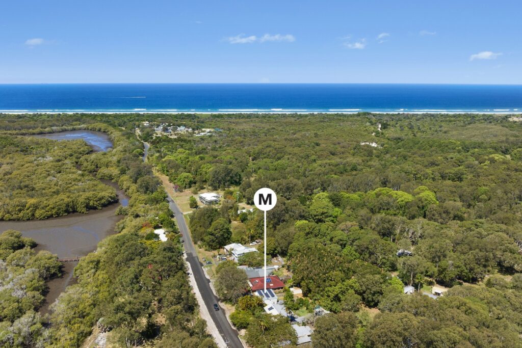 Sold - 352 South Ballina Beach Road - New Property in South Ballina - Real Estate by Jamie Marshall