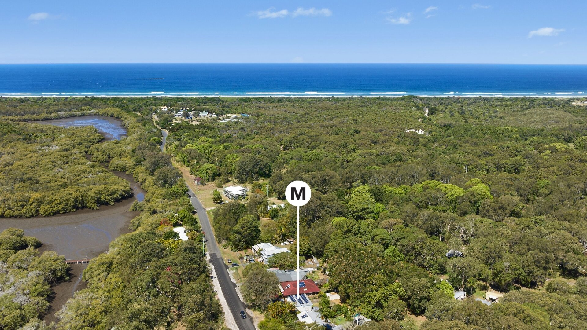 Sold - 352 South Ballina Beach Road - New Property in South Ballina - Real Estate by Jamie Marshall