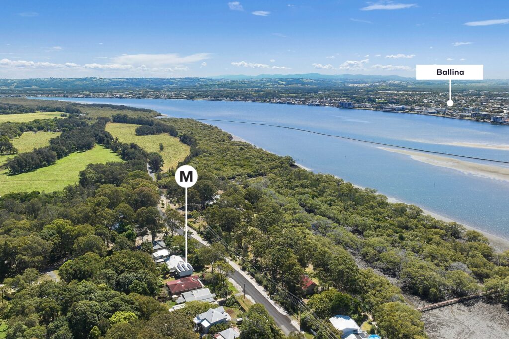 Sold - 352 South Ballina Beach Road - New Property in South Ballina - Real Estate by Jamie Marshall