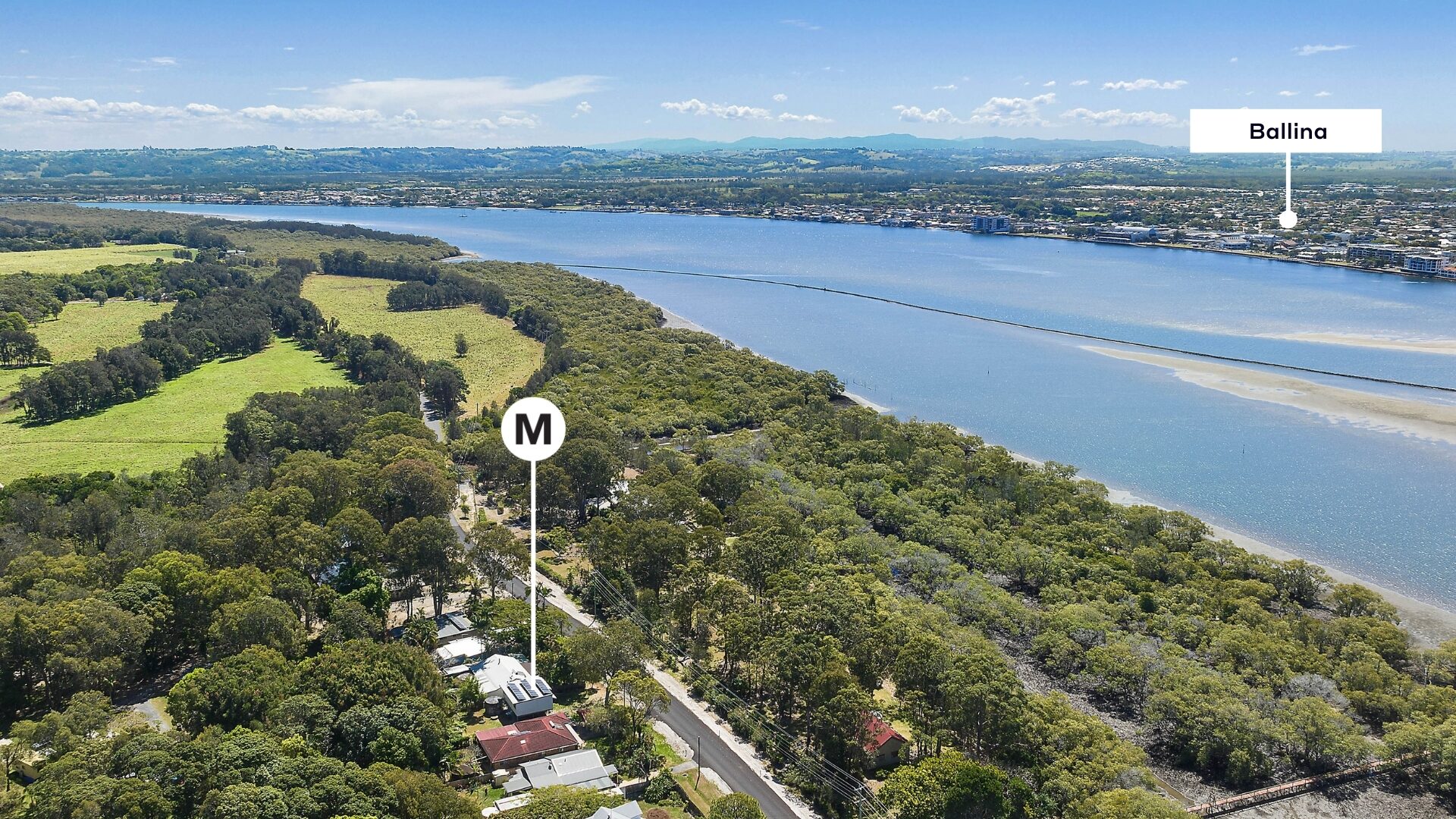 Sold - 352 South Ballina Beach Road - New Property in South Ballina - Real Estate by Jamie Marshall