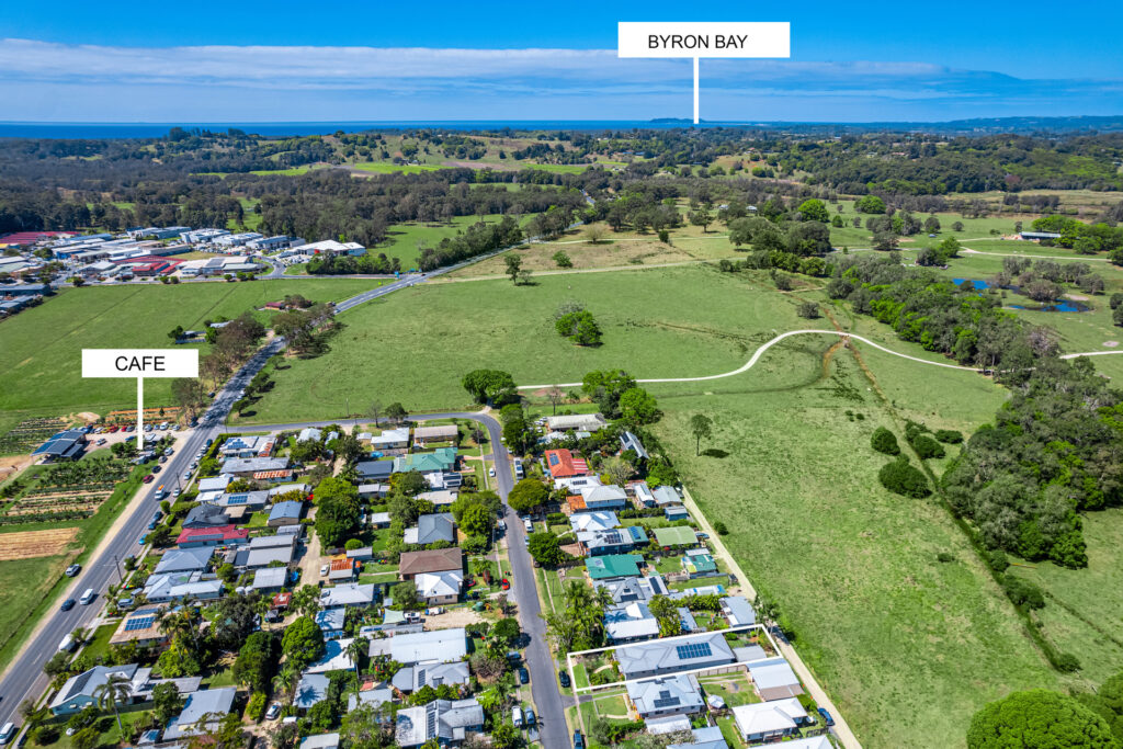 Sold - 51 New City Road - New Property in Mullumbimby - Real Estate by Heidi Last