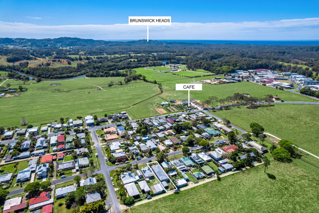 Sold - 51 New City Road - New Property in Mullumbimby - Real Estate by Heidi Last
