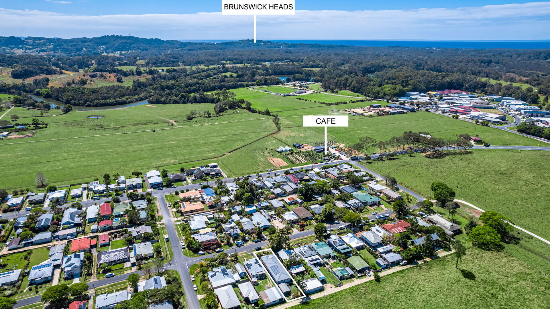 Sold - 51 New City Road - New Property in Mullumbimby - Real Estate by Heidi Last