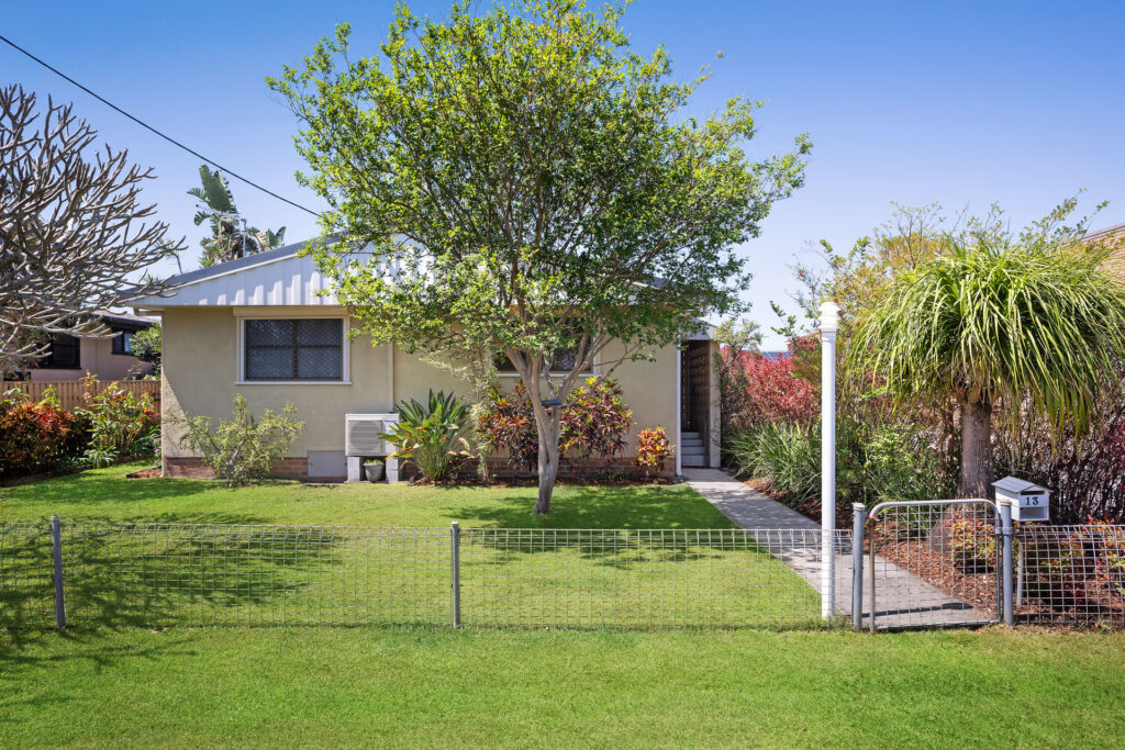 Sold - 13 Tweed Street - New Property in Ballina - Real Estate by Glenn Mills Sarah Sommerfeld