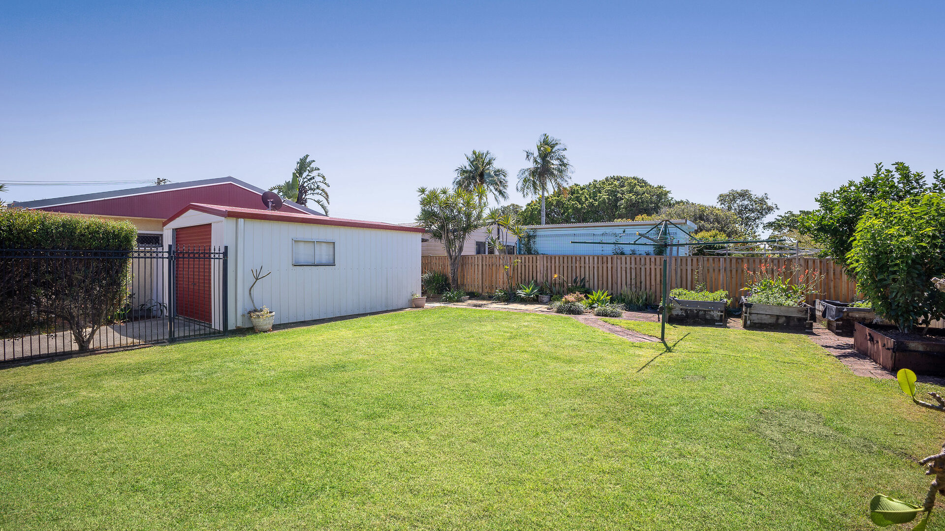 Sold - 13 Tweed Street - New Property in Ballina - Real Estate by Glenn Mills Sarah Sommerfeld