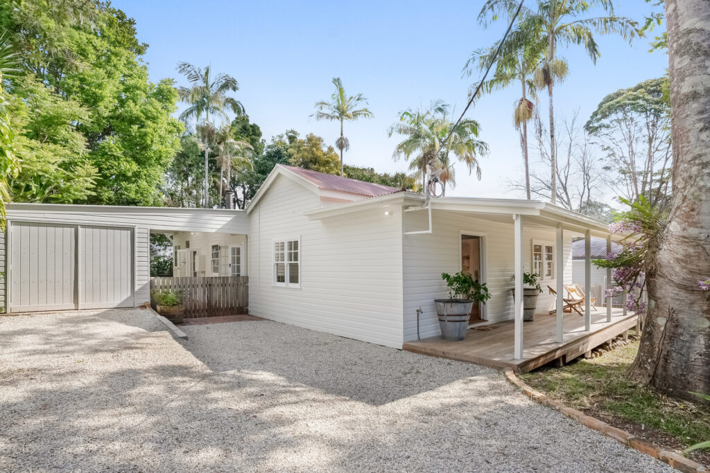 Sold - 5 Jarvis Street - New Property in Clunes - Real Estate by Tezu Harrison