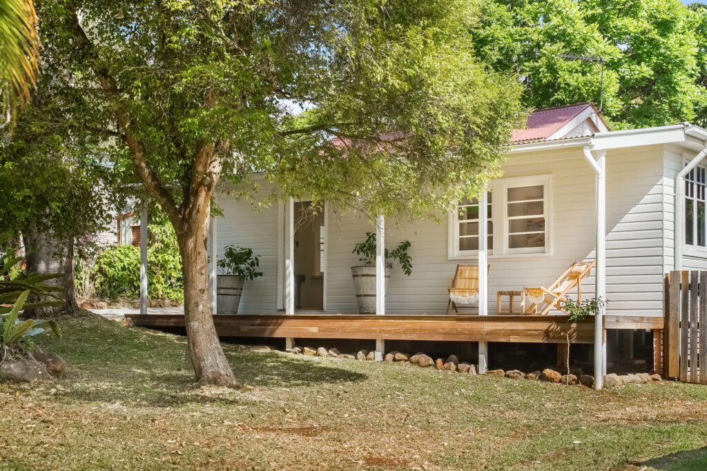 Sold - 5 Jarvis Street - New Property in Clunes - Real Estate by Tezu Harrison