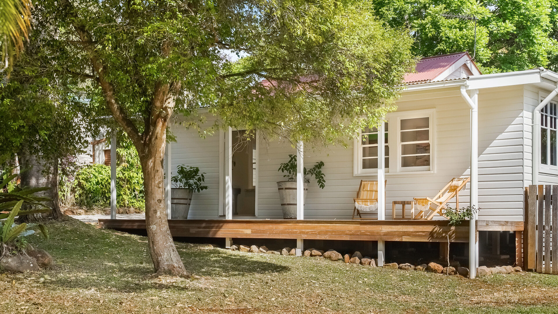 Sold - 5 Jarvis Street - New Property in Clunes - Real Estate by Tezu Harrison