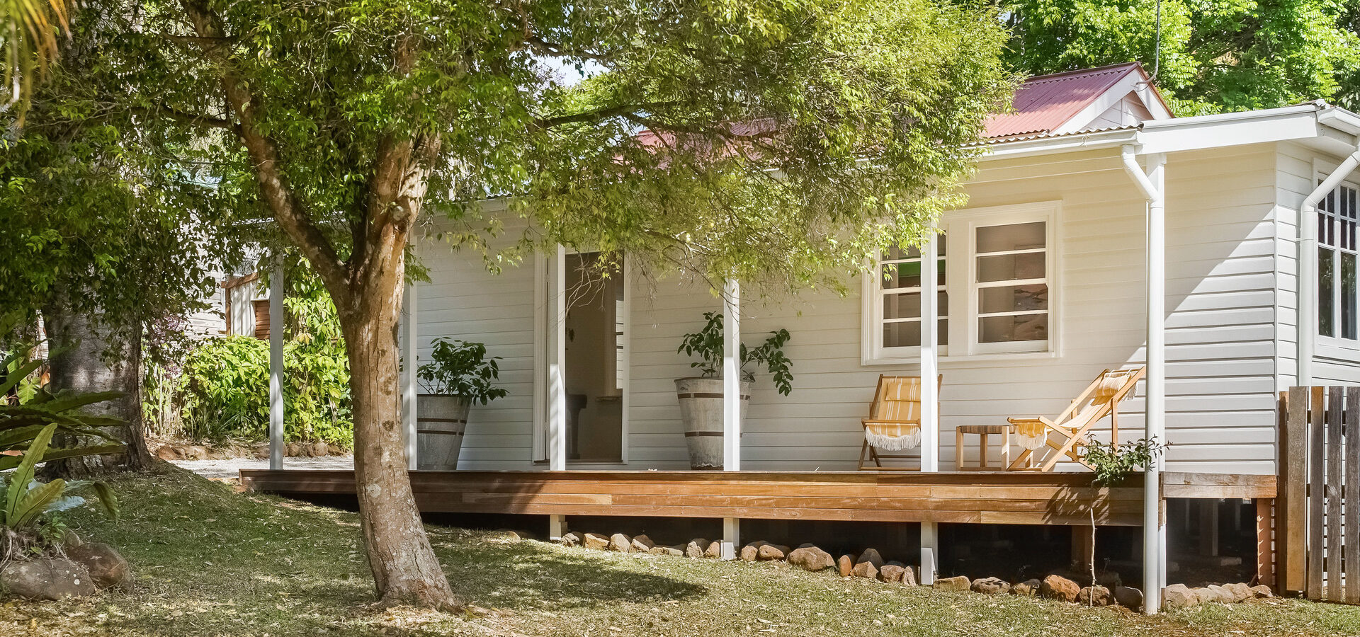 Sold - 5 Jarvis Street - New Property in Clunes - Real Estate by Tezu Harrison