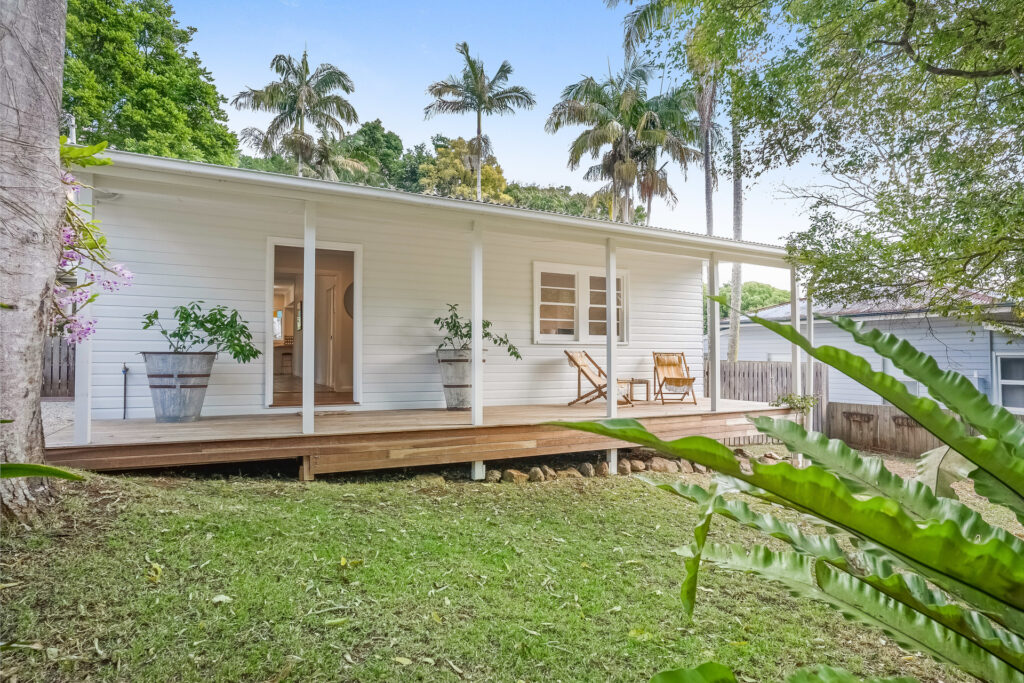 Sold - 5 Jarvis Street - New Property in Clunes - Real Estate by Tezu Harrison