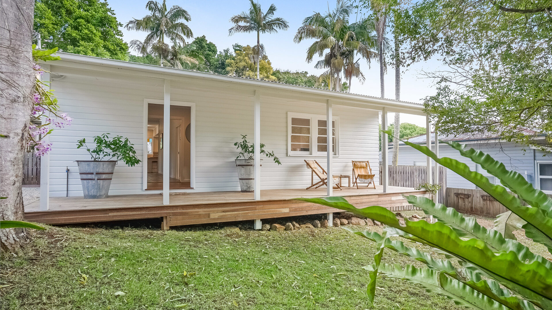 Sold - 5 Jarvis Street - New Property in Clunes - Real Estate by Tezu Harrison