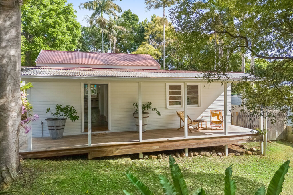 Sold - 5 Jarvis Street - New Property in Clunes - Real Estate by Tezu Harrison