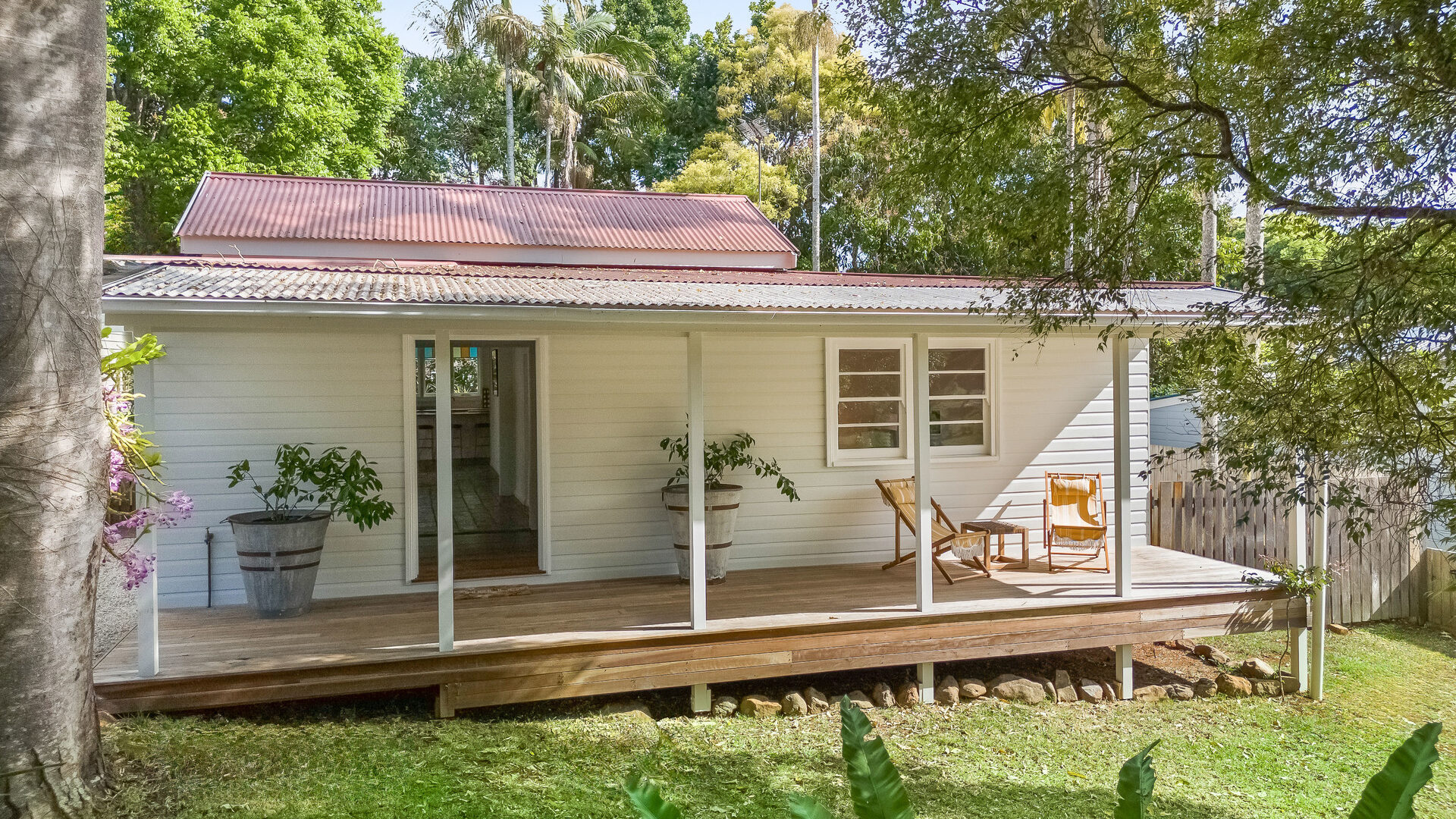 Sold - 5 Jarvis Street - New Property in Clunes - Real Estate by Tezu Harrison