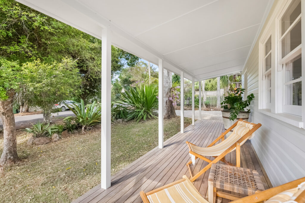 Sold - 5 Jarvis Street - New Property in Clunes - Real Estate by Tezu Harrison