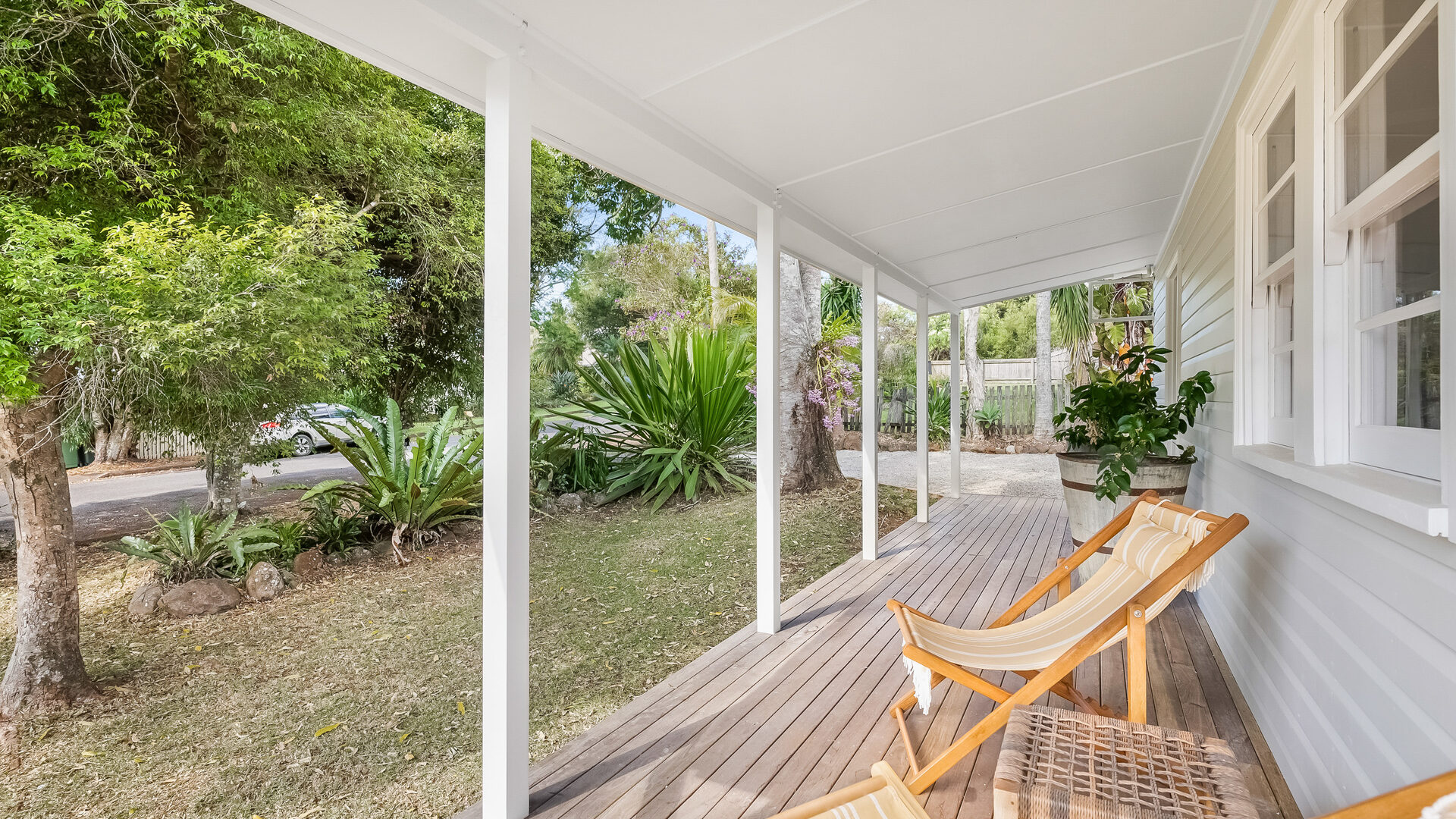 Sold - 5 Jarvis Street - New Property in Clunes - Real Estate by Tezu Harrison